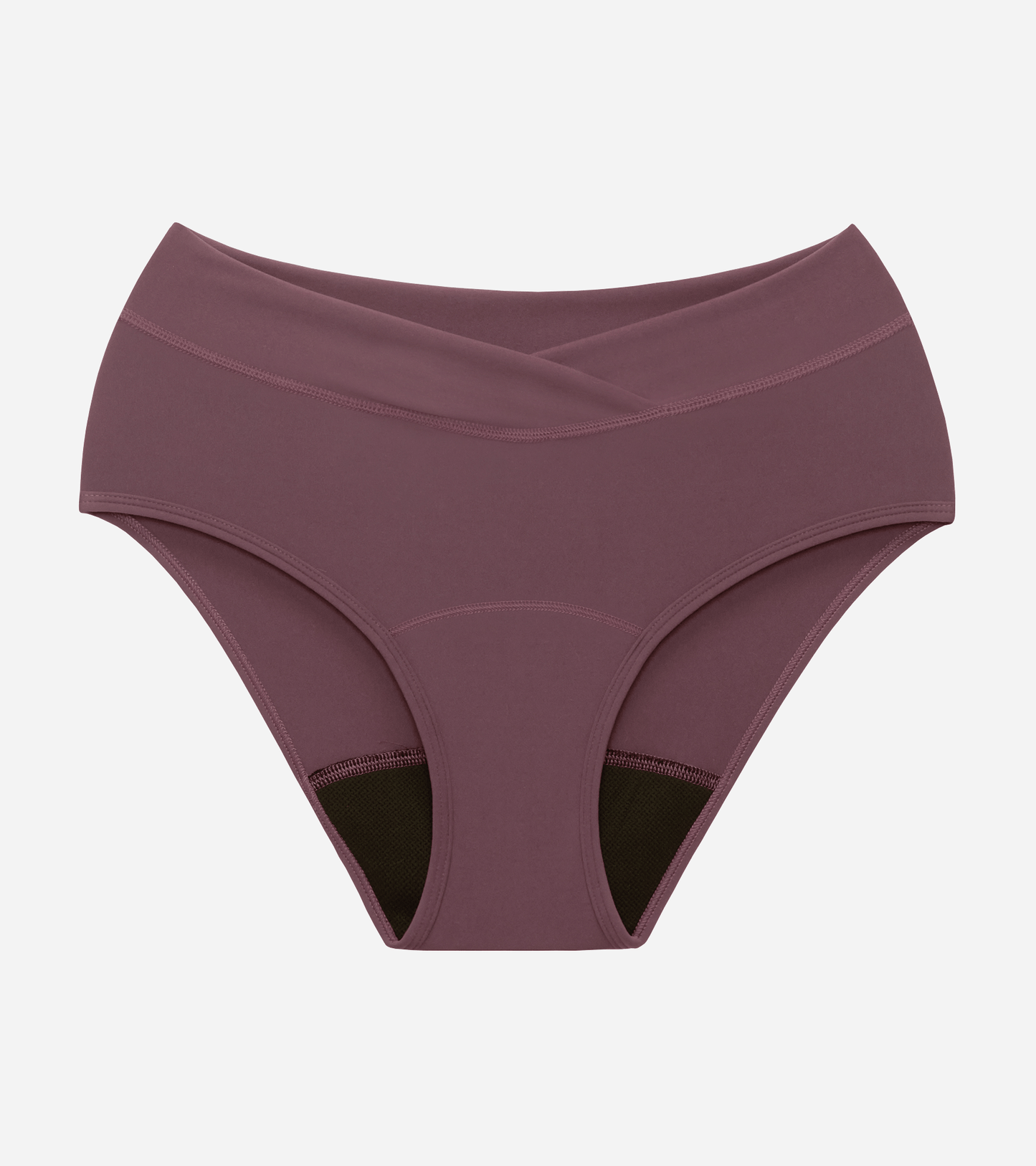 Aurora - Hugger - Brown