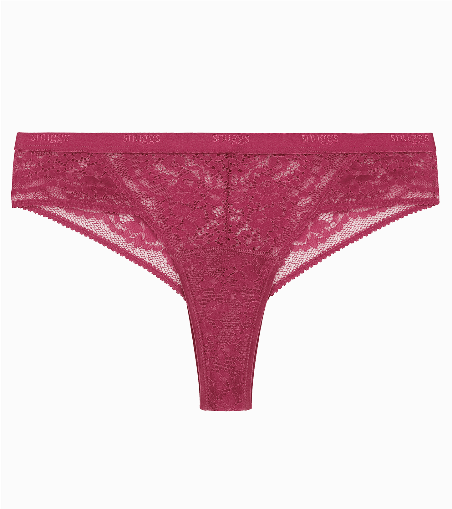 Muse - Brazilian - Cherry