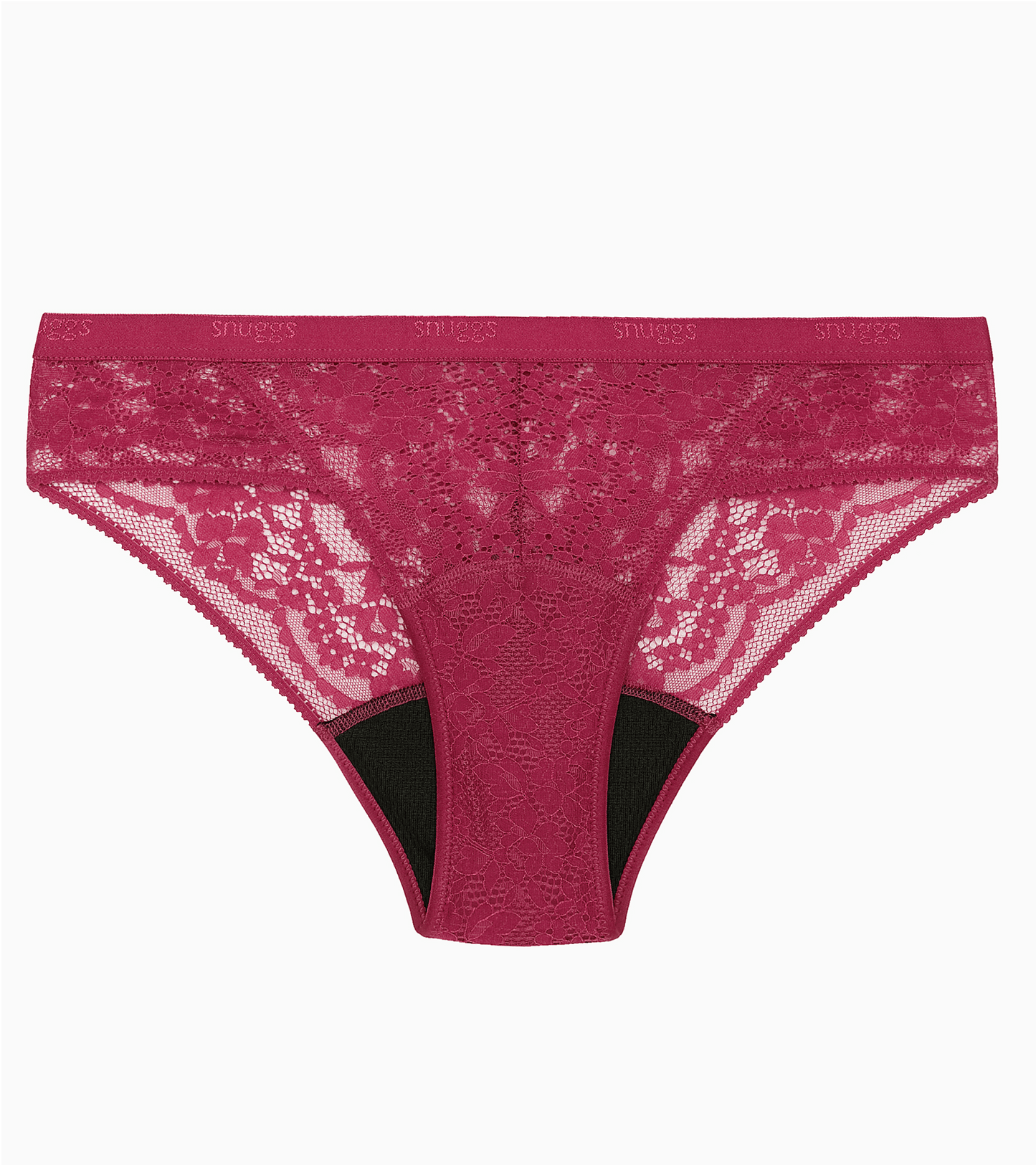 Muse - Brief - Cherry
