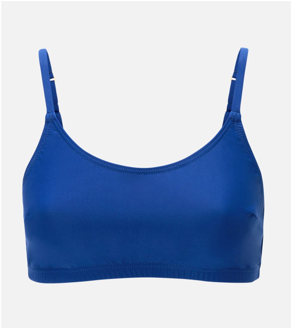 Bikinis - Top de bikini - Azul