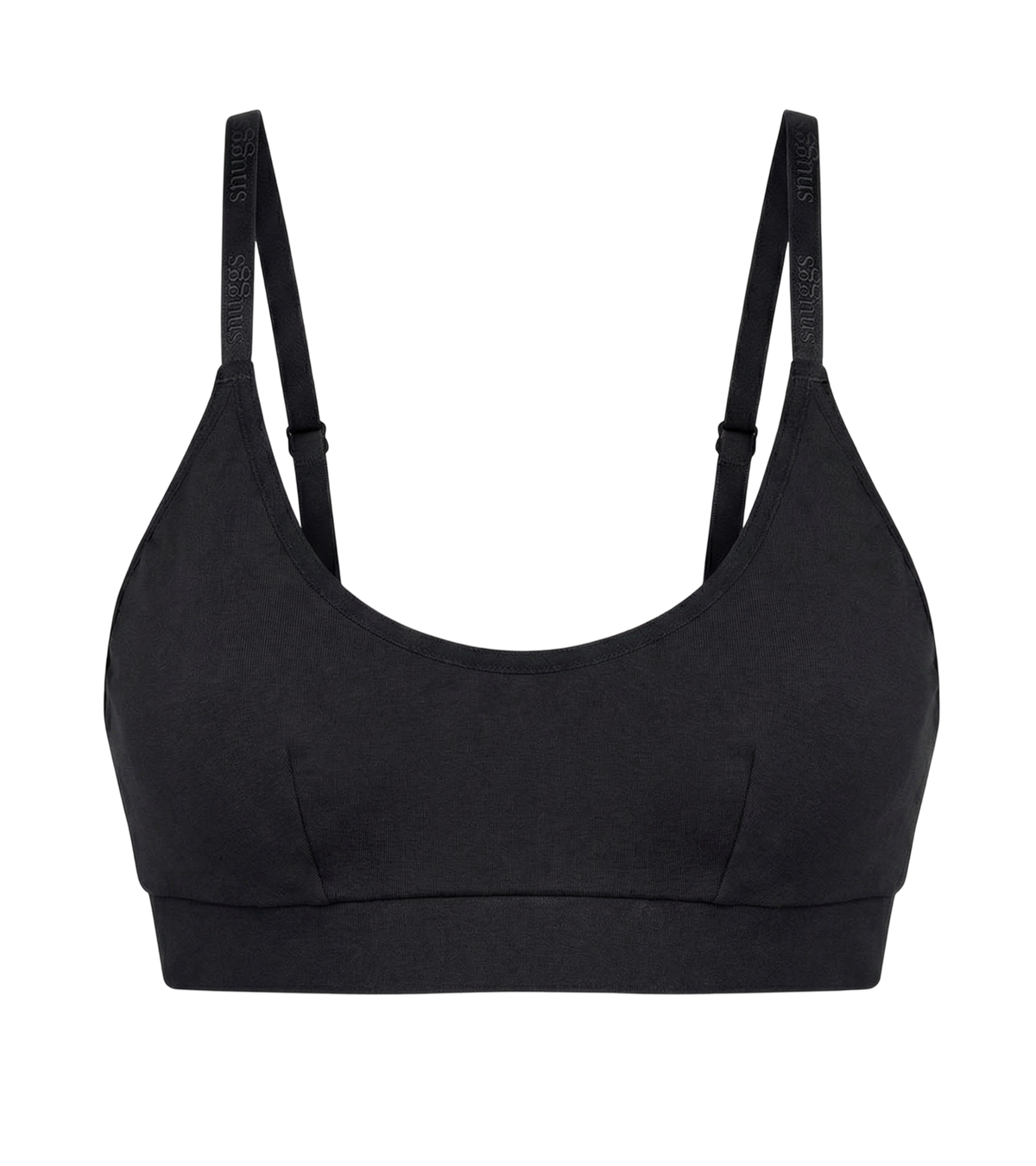 Bralette - Black