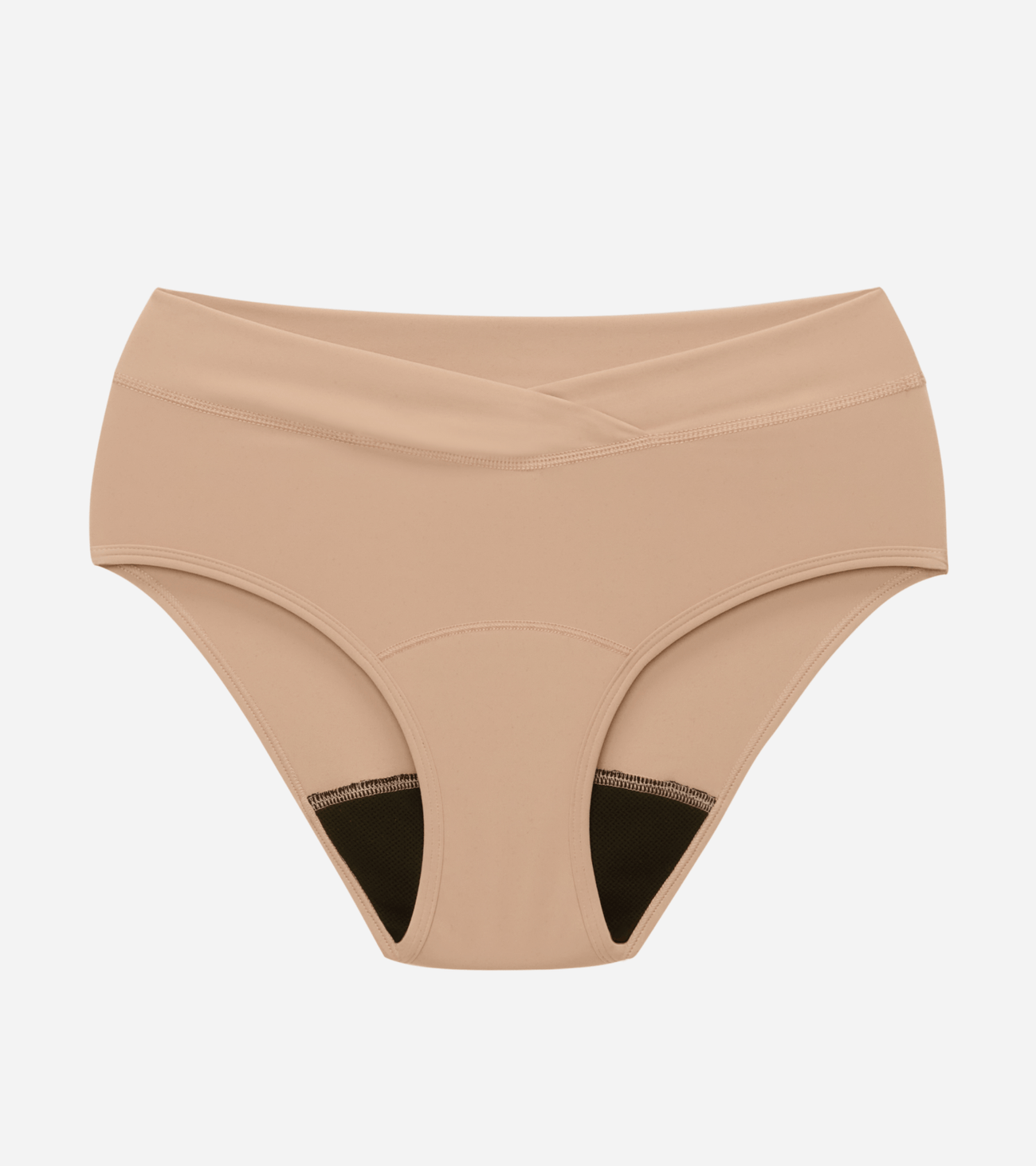 Aurora - Hugger - Beige