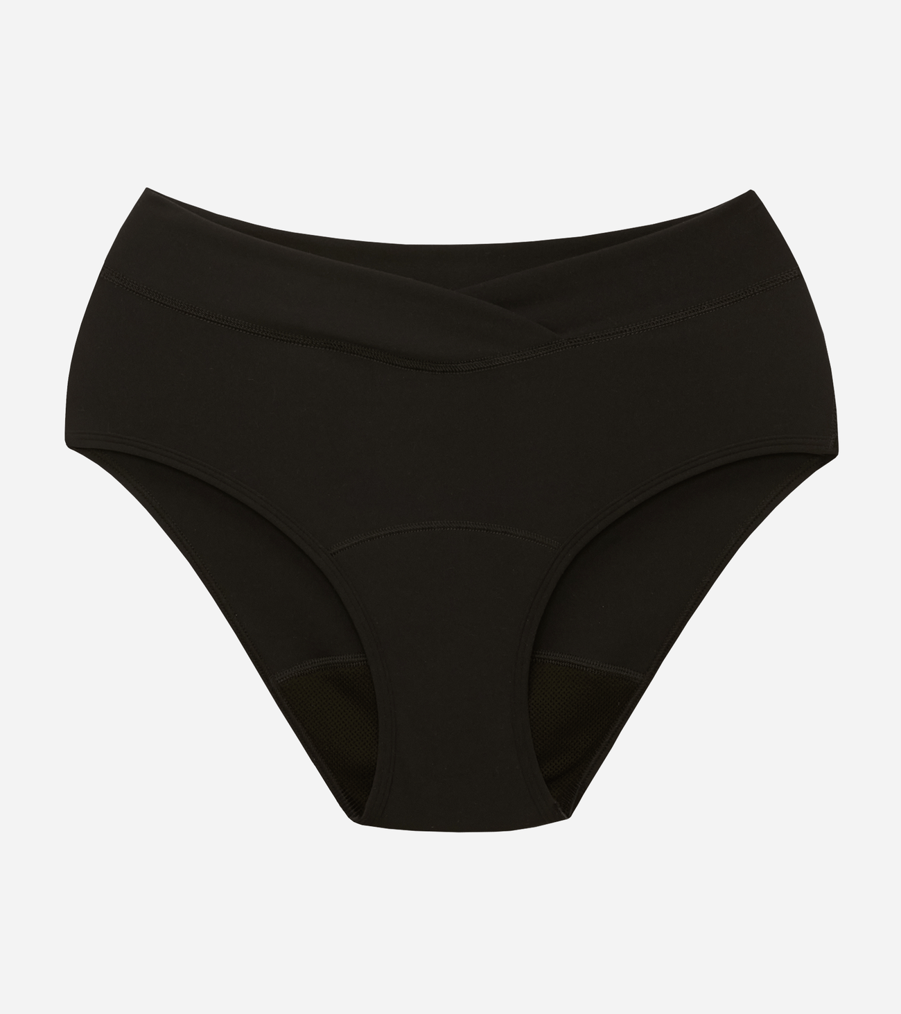 Aurora - Hugger - Black