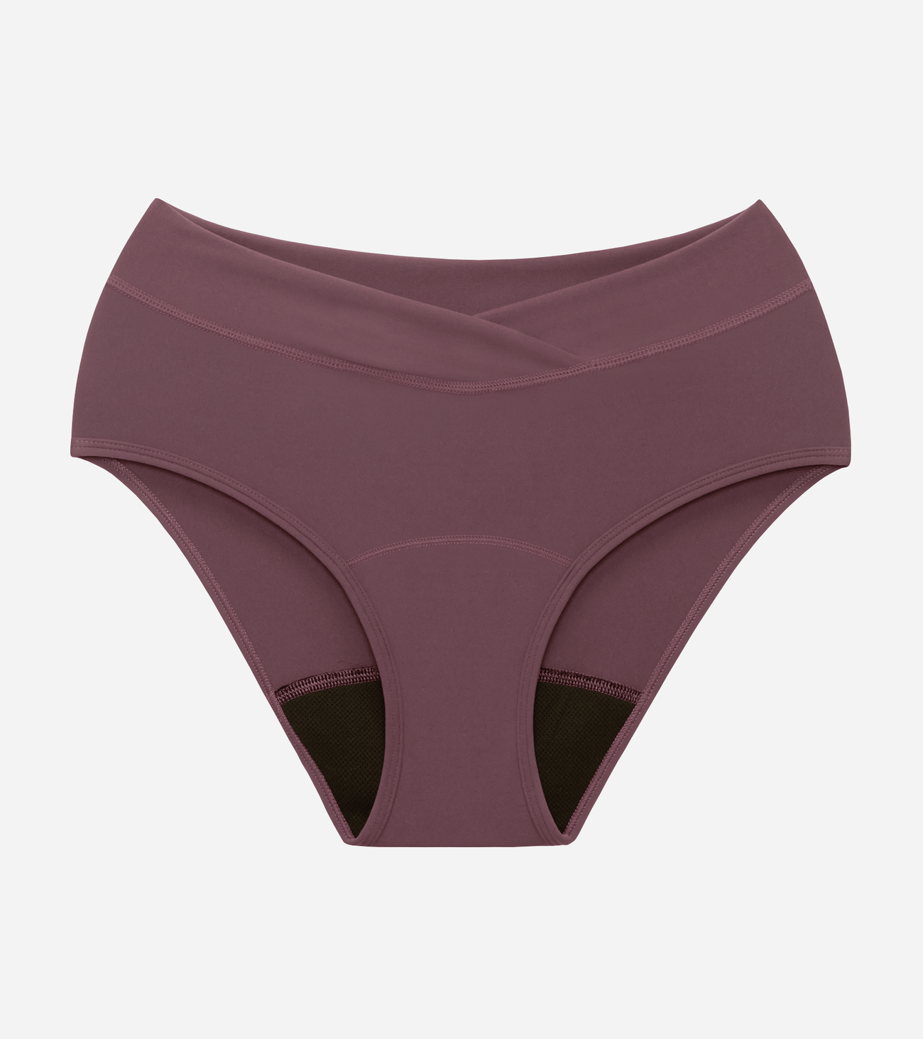 Aurora - Hugger - Brown