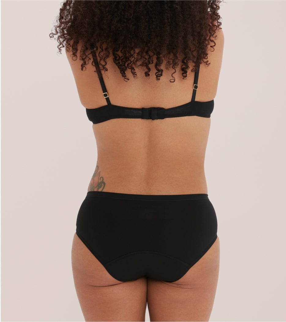 Classic - Nylon Reciclado - Negro