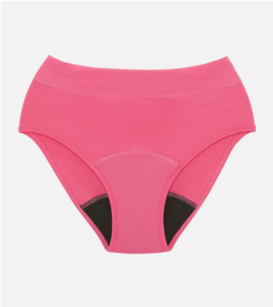 Hugger - Nylon reciclado - Rosa