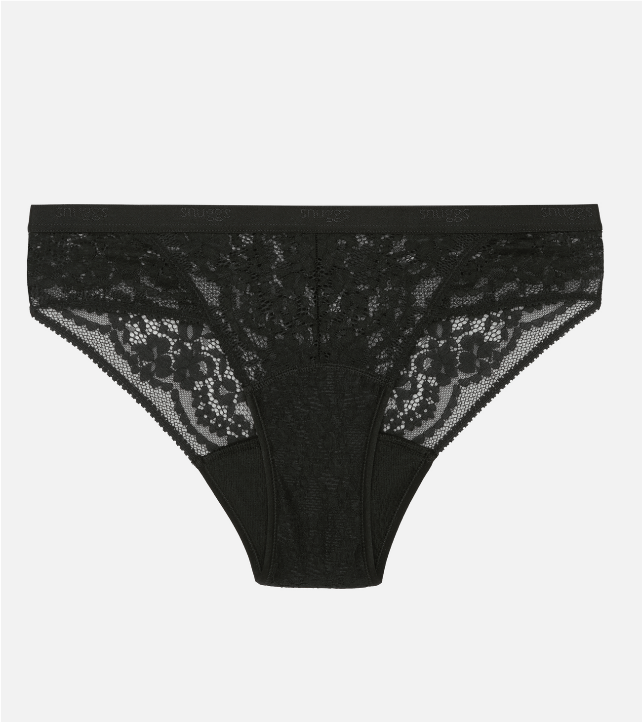Muse - Brief - Black