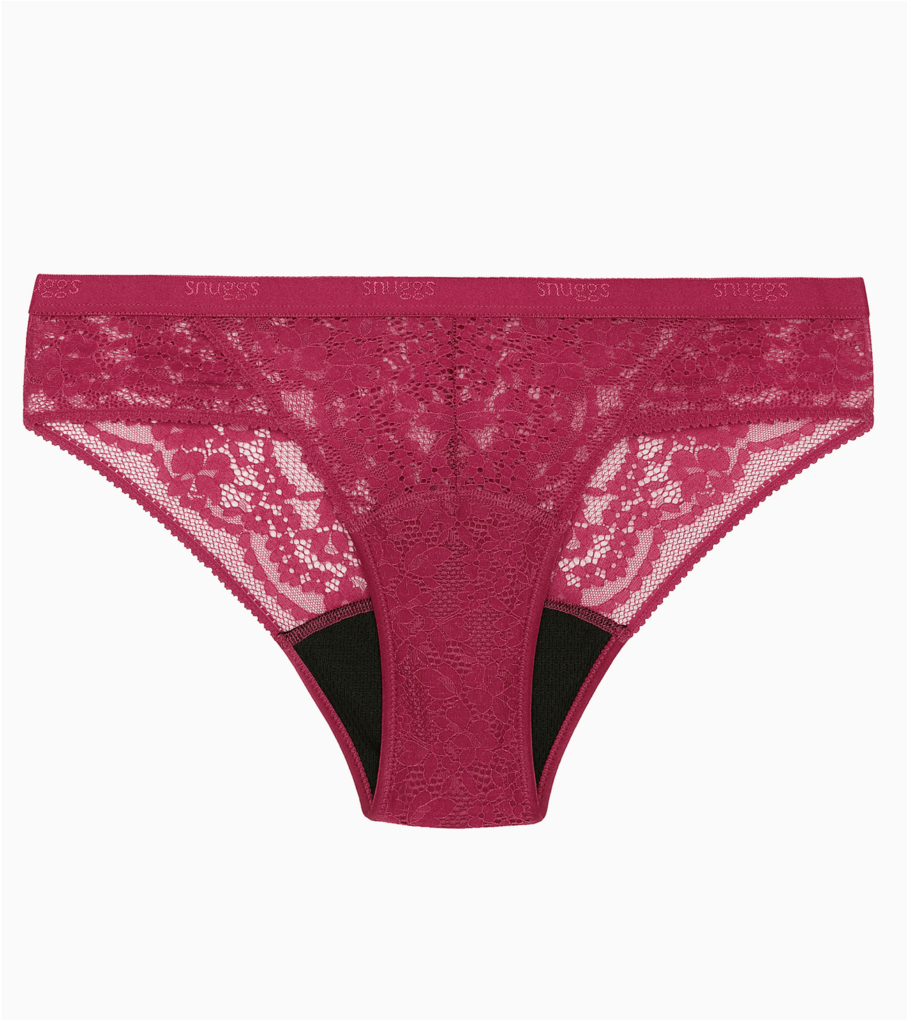 Muse - Brief - Cherry