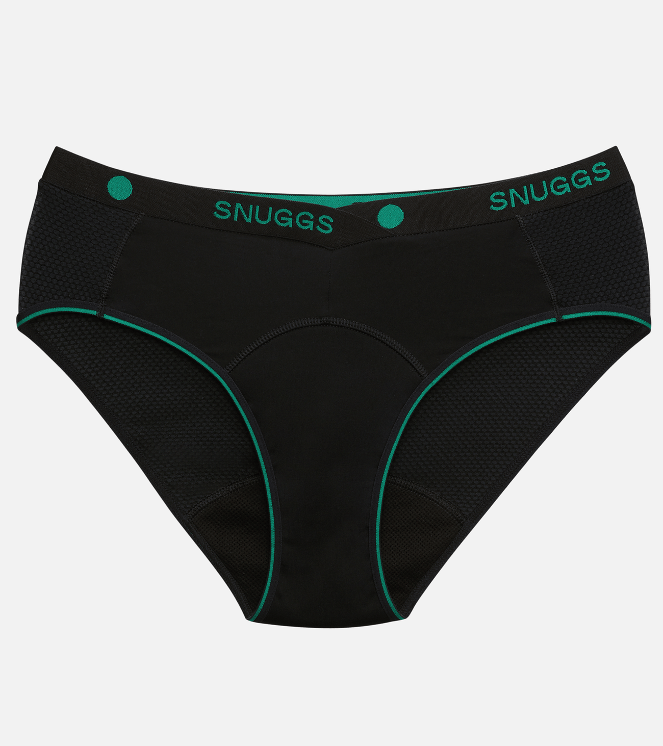 Pulse - Classic - Green