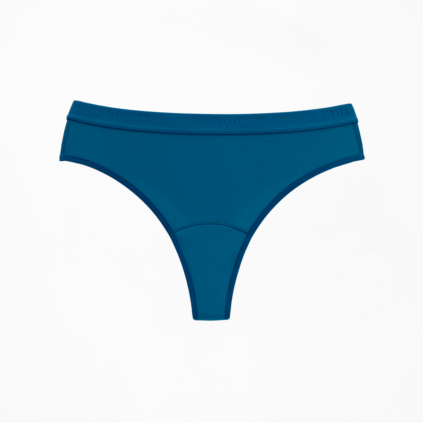Active High Rise - Nylon reciclado - Gasolina