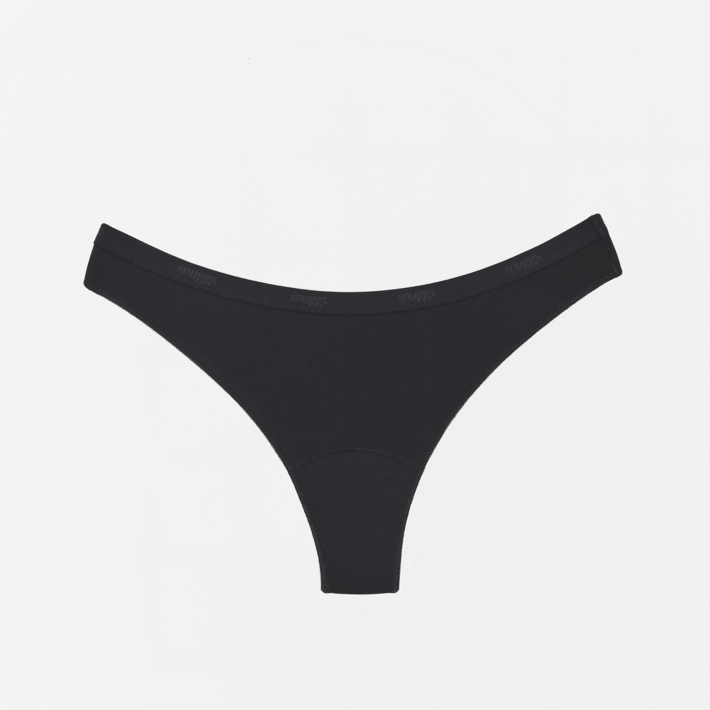 Brazilian - Nylon reciclado - Negro