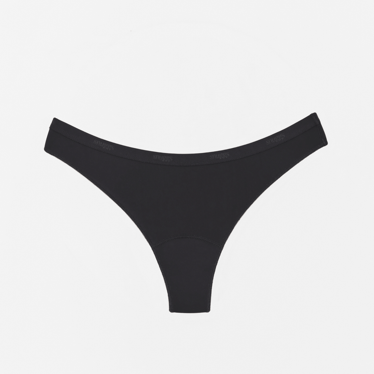 Brazilian - Nylon reciclado - Negro