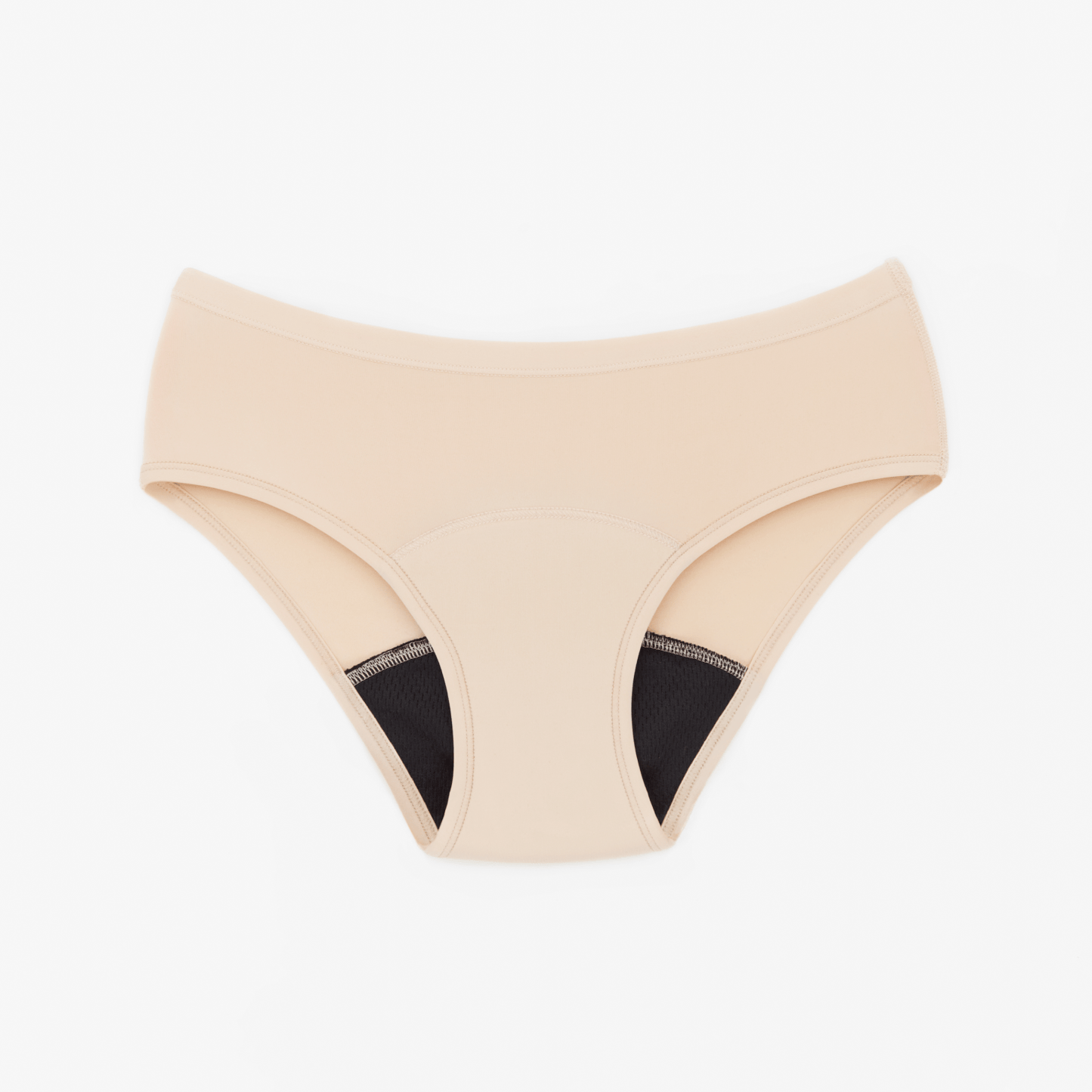 Classic - Nylon reciclado - Beige