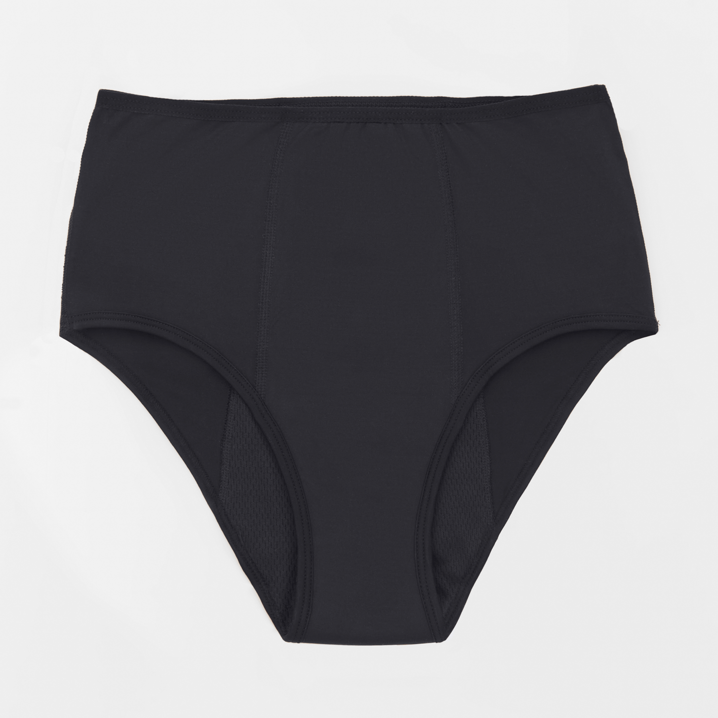 Night - Nylon Reciclado - Negro